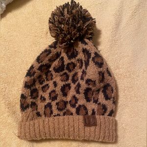 CC Beanie